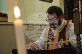 Бургас - арменци - Великден