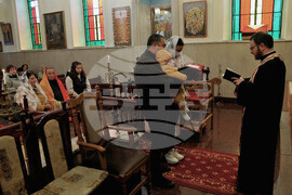 Бургас - арменци - Великден