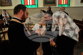 Бургас - арменци - Великден