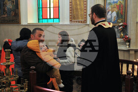 Бургас - арменци - Великден