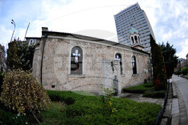 Бургас - арменци - Великден