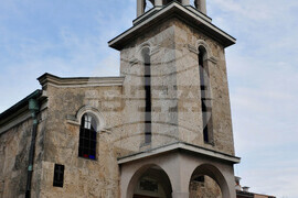 Бургас - арменци - Великден