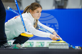 Canada Womens World Championship Curling