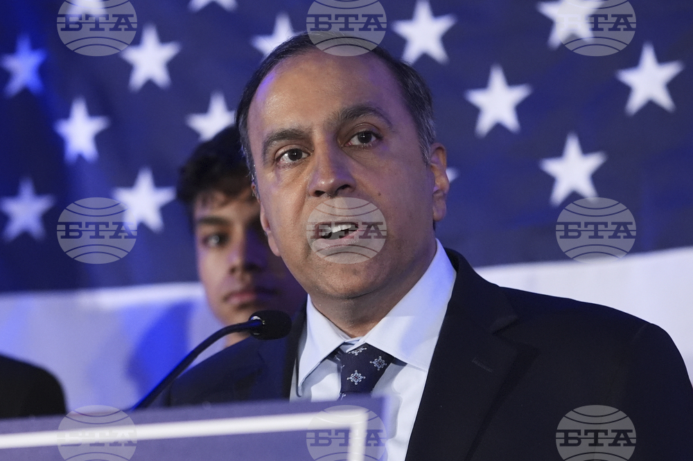 US Election 2026 Illinois