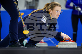 Canada Womens World Championship Curling