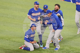 WBC Venezuela US Baseball