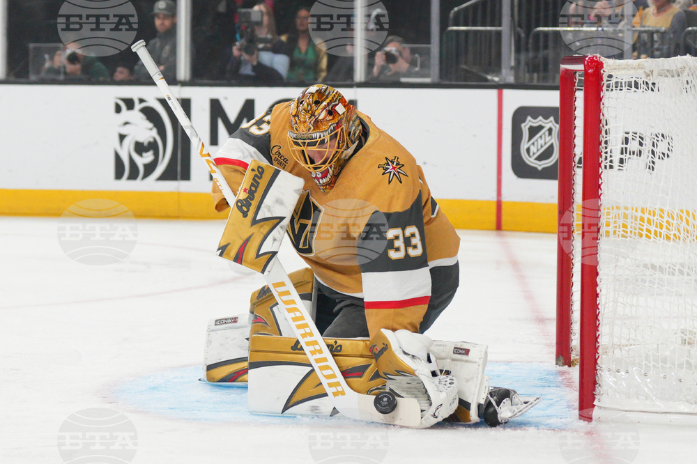 Buffalo Sabres Golden Knights Hockey