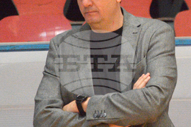 Варна - баскетбол - Черно море Тича - Левски