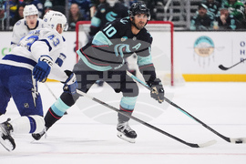 Lightning Kraken Hockey