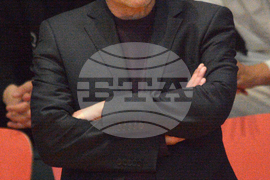 Варна - баскетбол - Черно море Тича - Левски