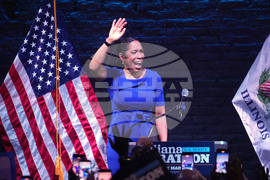 US Election 2026 Illinois