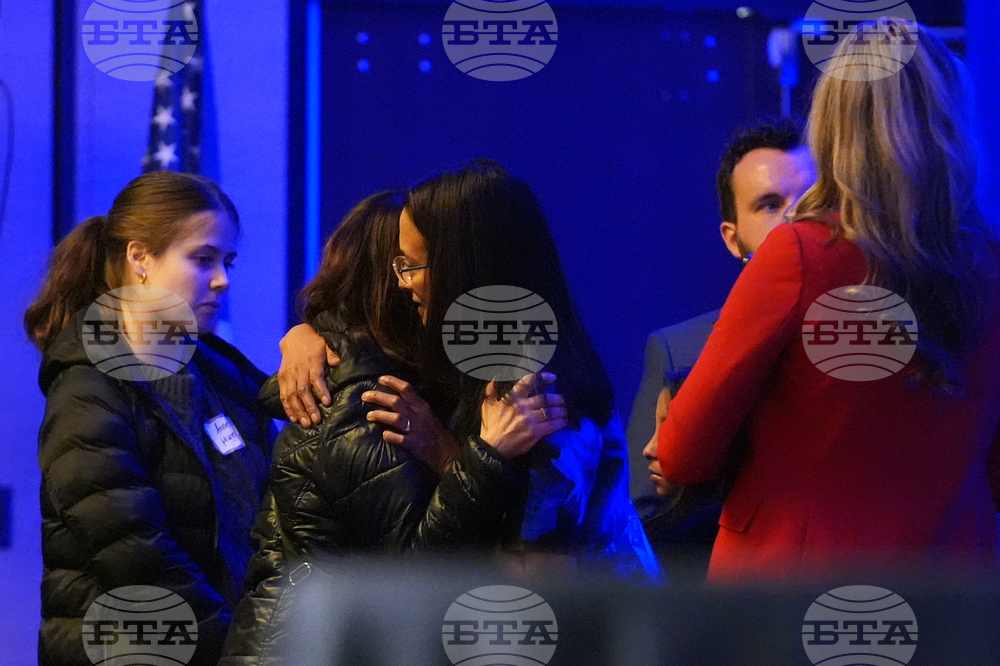 US Election 2026 Illinois