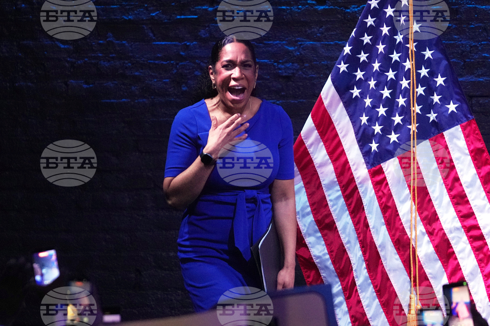 US Election 2026 Illinois