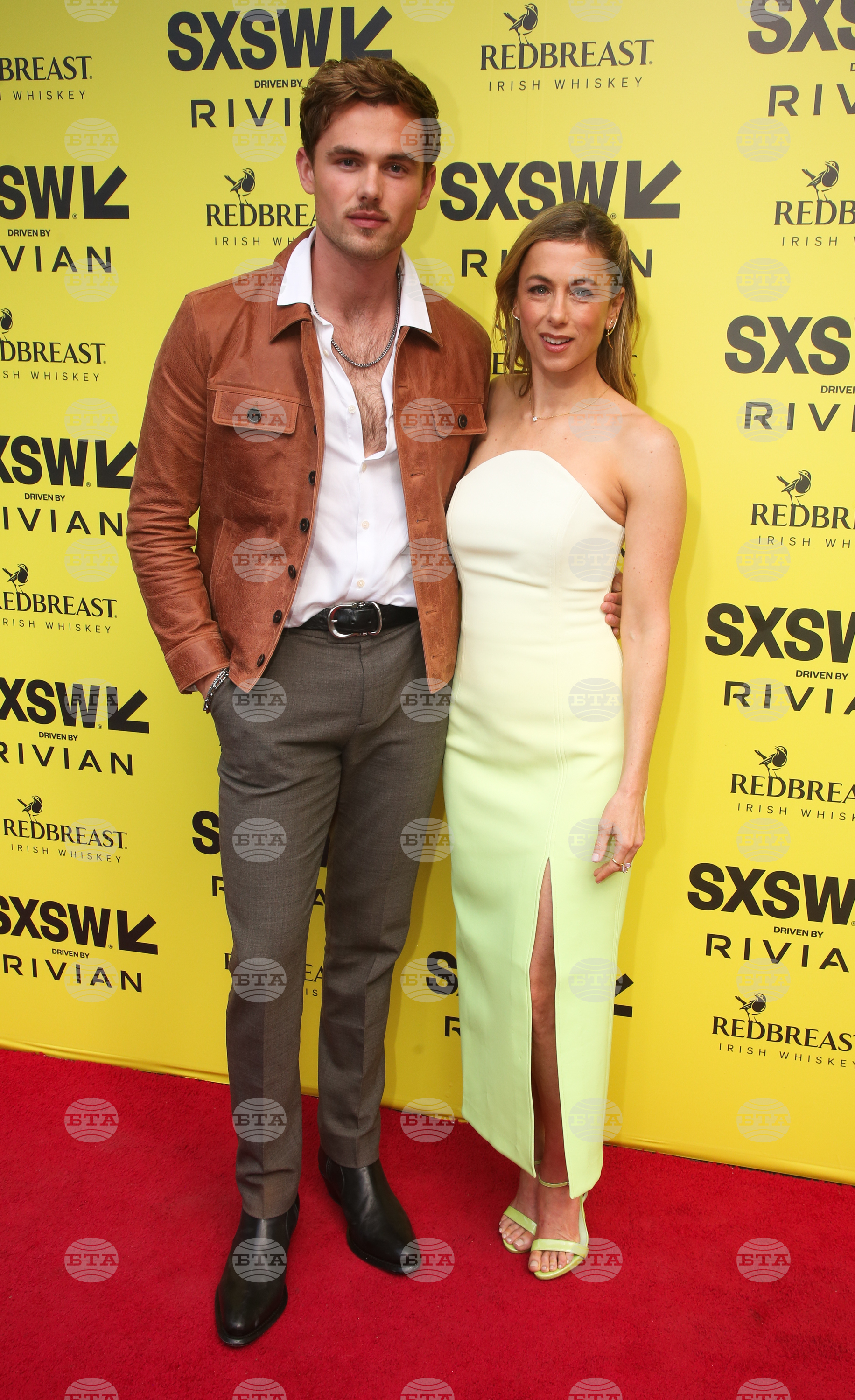 2026 SXSW - "Chasing Summer"