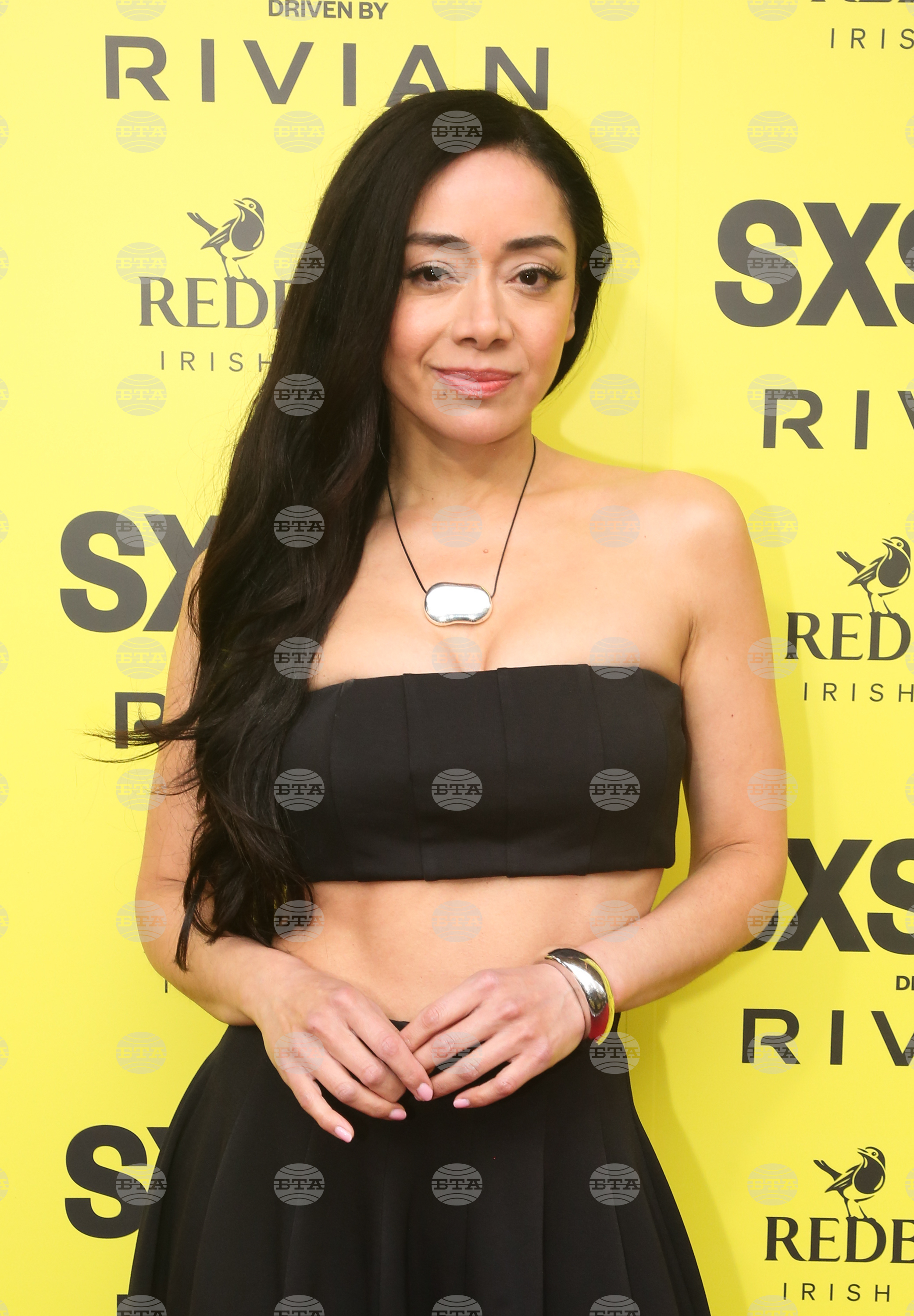 2026 SXSW - "Chasing Summer"