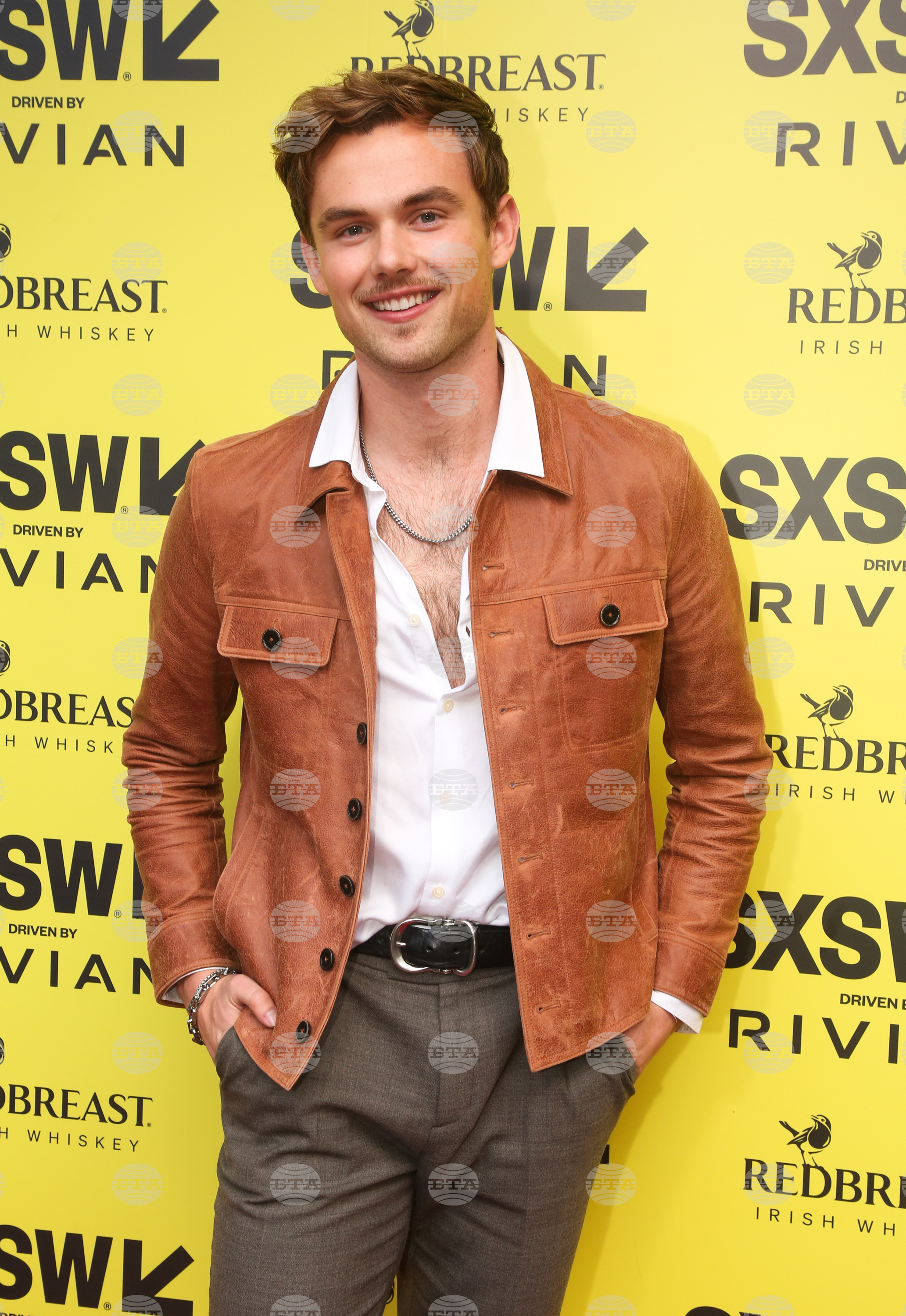 2026 SXSW - "Chasing Summer"