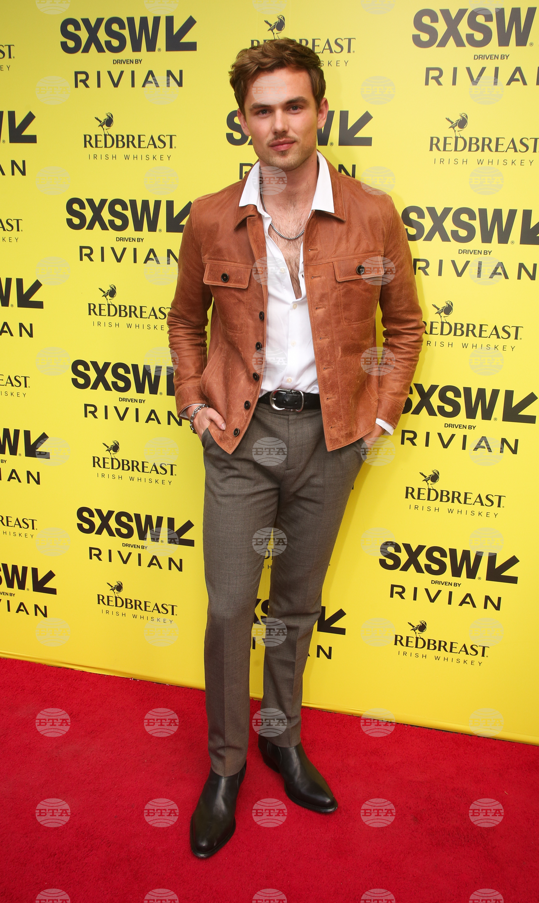 2026 SXSW - "Chasing Summer"