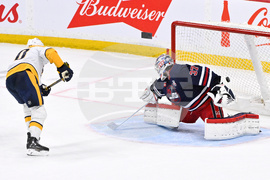 Predators Jets Hockey