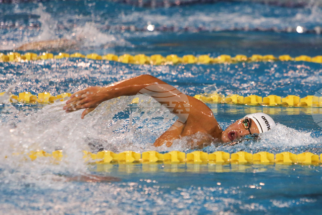 Завърши Държавното първенство по плуване на басейн Диана в столицата 