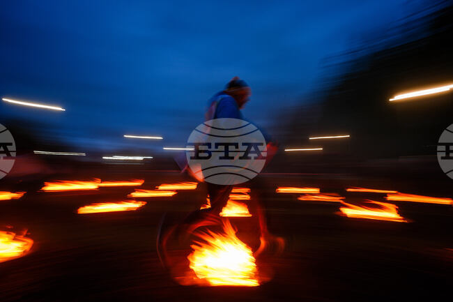 Canada Nowruz Fire Festival