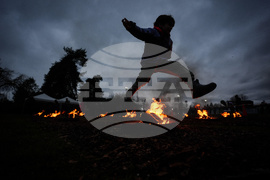 Canada Nowruz Fire Festival