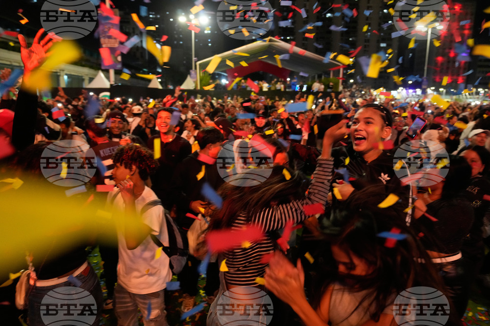 WBC Venezuela US Baseball Reax