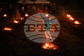 Canada Nowruz Fire Festival