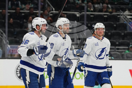 Lightning Kraken Hockey