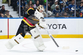 Panthers Canucks Hockey