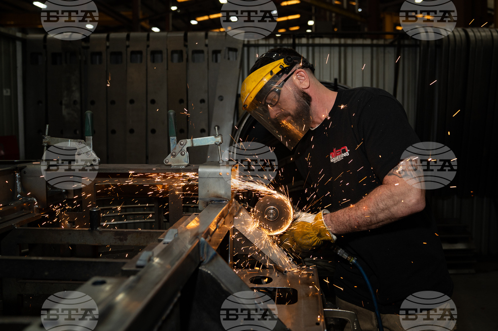 Trump Manufacturing
