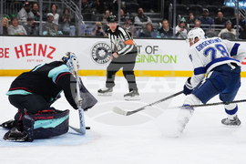 Lightning Kraken Hockey