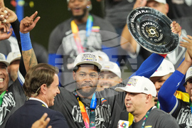 WBC Venezuela US Baseball