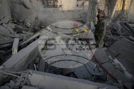 Lebanon Israel Iran US
