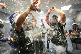 WBC Venezuela US Baseball