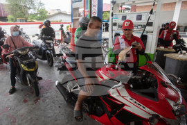 Indonesia-US Trade Deal-Energy