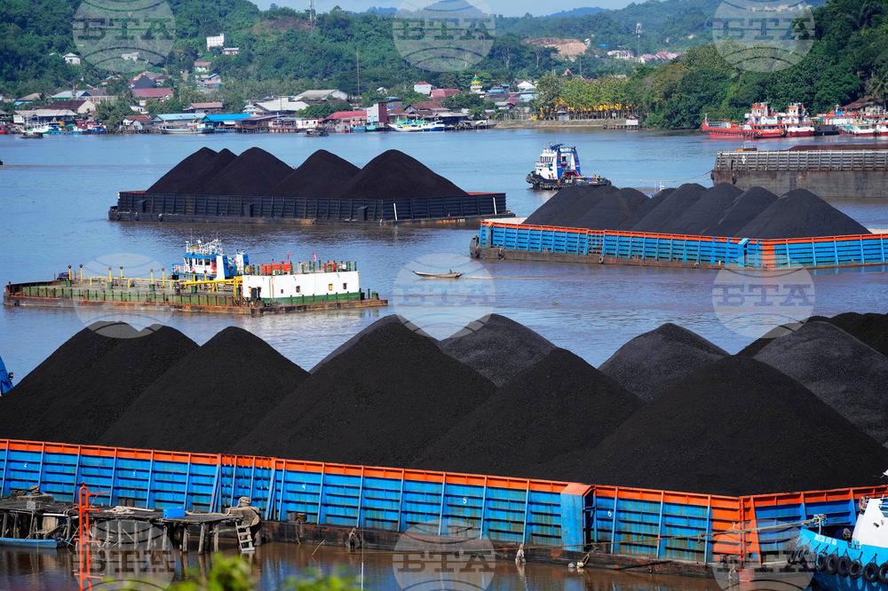 Indonesia-US Trade Deal-Energy