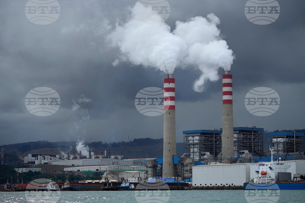 Indonesia-US Trade Deal-Energy