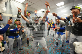 WBC Venezuela US Baseball