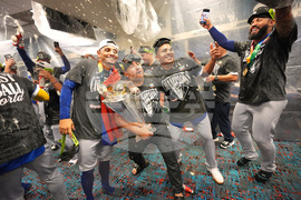 WBC Venezuela US Baseball