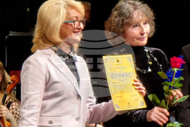 Варна - опера - награди