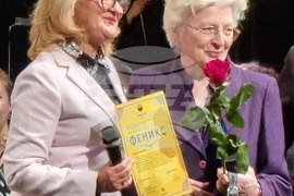 Варна - опера - награди