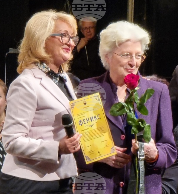 Варна - опера - награди