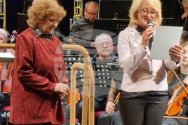 Варна - опера - награди