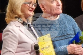 Варна - опера - награди