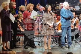 Варна - опера - награди