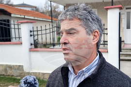 Варна - полицейска операция - Пламен Годеманов