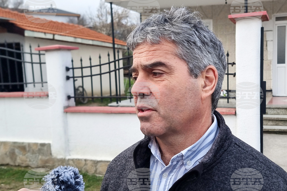 Варна - полицейска операция - Пламен Годеманов