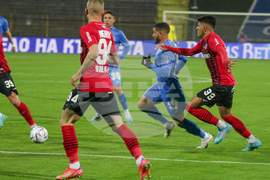 Футбол - Левски - Локомотив (София)