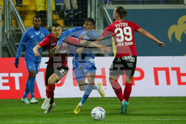 Футбол - Левски - Локомотив (София)