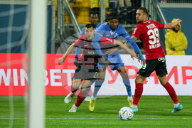 Футбол - Левски - Локомотив (София)